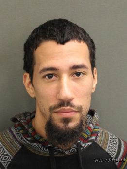 Emanuel  Rivera Mugshot