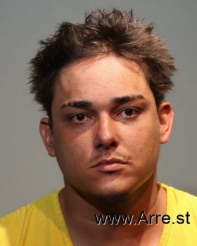 Emanuel  Rivera Mugshot