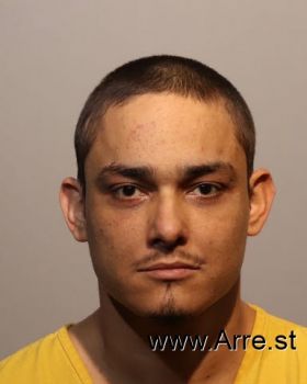 Emanuel  Rivera Mugshot