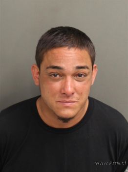 Emanuel  Rivera Mugshot