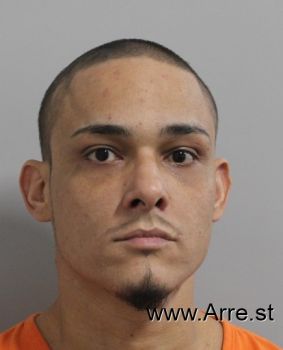 Emanuel  Rivera Mugshot