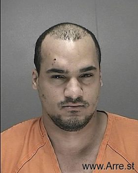 Emanuel  Rivera Mugshot