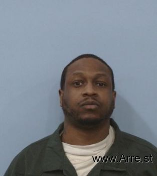 Emanuel Davonte Yarbrough Mugshot