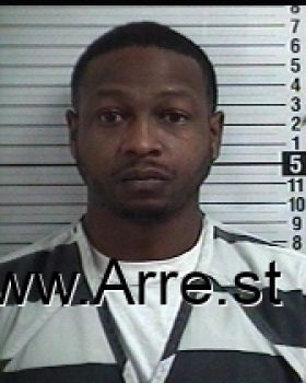 Emanuel Davonte Yarbrough Mugshot