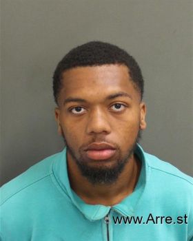 Emariun Edward Emanu Moore Mugshot