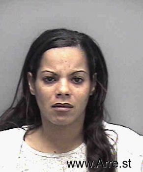 Emely Ester Bell Mugshot