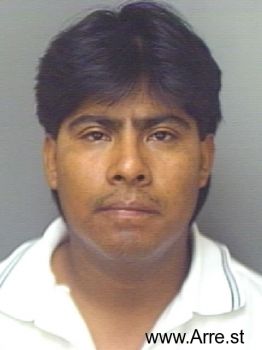 Emiliano  Hernandez Mugshot