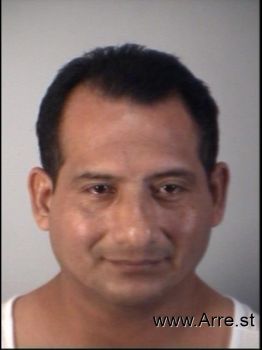 Emilio Zacarias Castro Ponce Mugshot