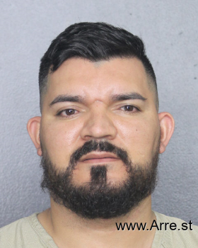 Emilio Ronald Castro Umana Mugshot