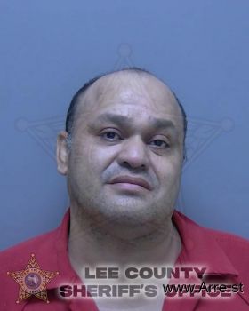 Emilio  De La Rosa Hernandez Mugshot