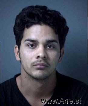 Emilio  Flores Mugshot