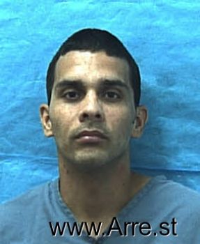 Emilio  Flores Mugshot