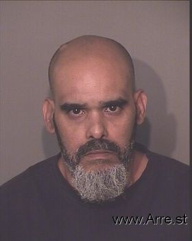 Emilio Elliot Garcia Mugshot