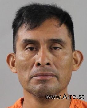 Emilio Andres Garcia Mugshot