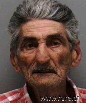 Emilio Moron Garcia Mugshot