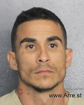 Emilio  Garcia Fernandez Mugshot