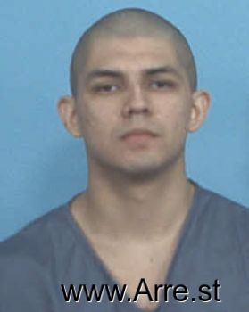 Emilio  Gonzalez Mugshot