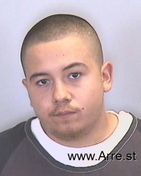 Emilio R Hernandez Mugshot