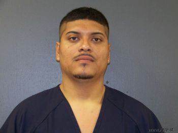 Emilio  Hernandez Mugshot