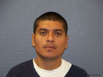 Emilio  Hernandez Mugshot