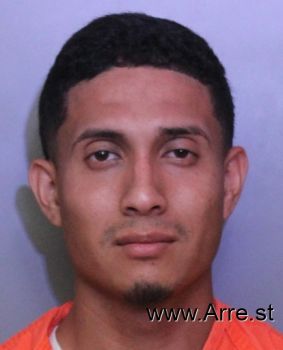 Emilio Mayam Hernandez-martinez Mugshot