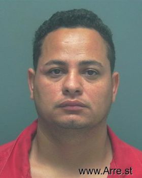 Emilio  Martinez Mugshot