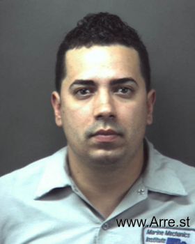 Emilio J Medina Rosado Mugshot