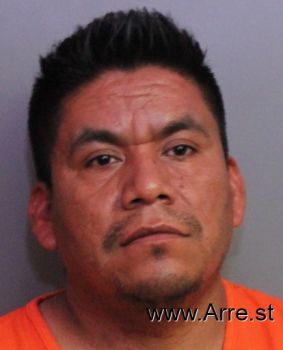 Emilio  Ramirez Mugshot