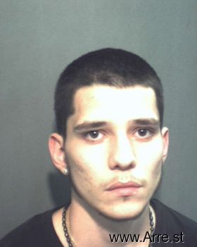 Emilio Robert Rodriguez Mugshot