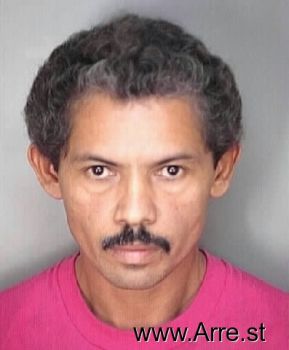 Emilio  Rodriguez Mugshot