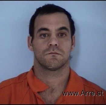 Emilio Jose Rodriguez-robles Mugshot