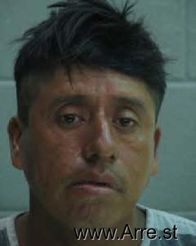 Emilio  Rodriguez Mugshot