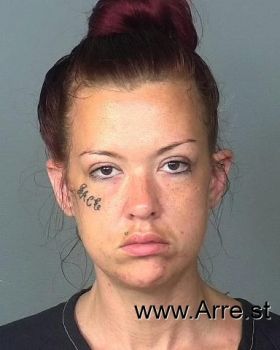 Emily M Abbott Mugshot