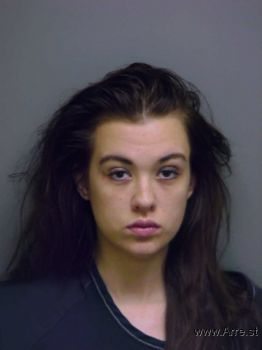 Emily Marie Abbott Mugshot