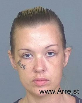 Emily Marie Abbott Mugshot