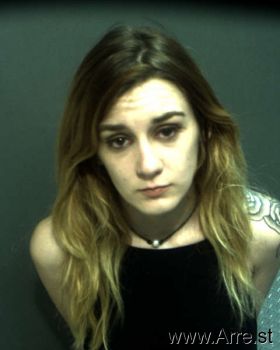 Emily Rose Browne Mugshot