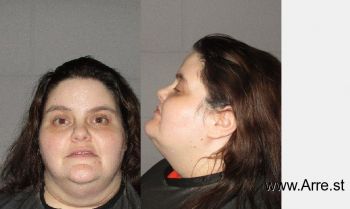 Emily Jocelyn Coe Mugshot