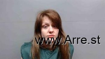 Emily Lenore Cook Mugshot