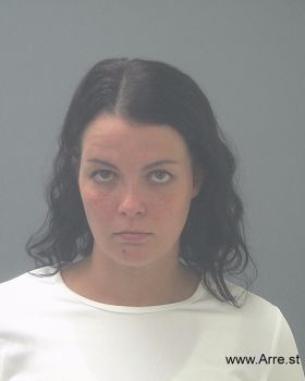 Emily Brianna Crabb Mugshot