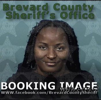 Emily Renee Fields Mugshot