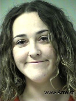 Emily Ann Glenn Mugshot