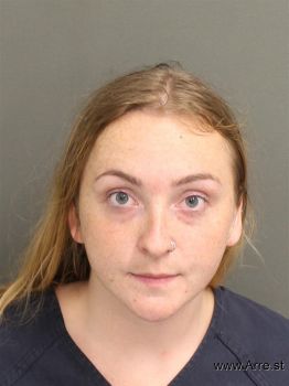 Emily Marlene Gould Mugshot