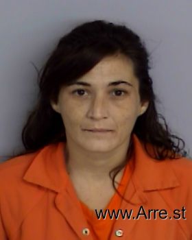 Emily Nicole Middleton Mugshot