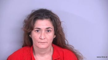 Emily Nicole Middleton Mugshot