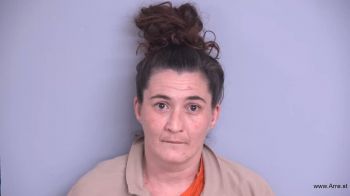 Emily Nicole Middleton Mugshot