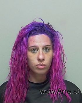 Emily Michelle Rice Mugshot