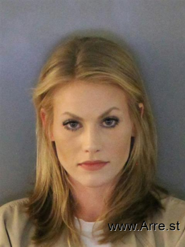 Emily Ann Robinett Mugshot