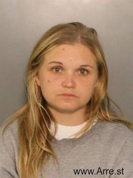 Emily Lauren Smith Mugshot