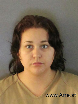 Emily Michele Smith Mugshot