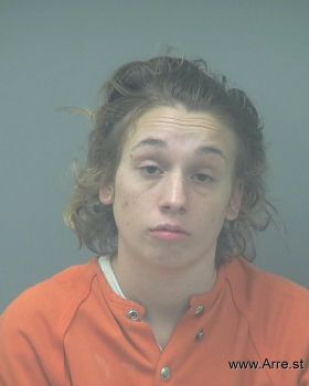 Emily Anne Smith Mugshot